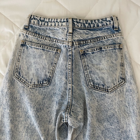 PrettyLittleThing NWOT Jeans - Picture 3 of 3